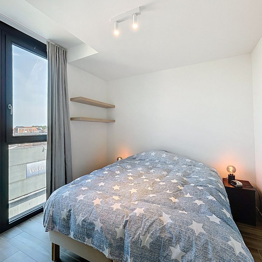 Appartement te huur in Gent - Foto 1