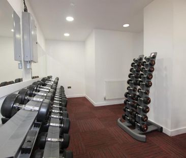 Studio to rent - Photo 6