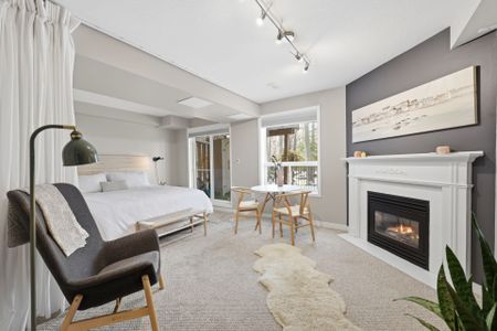 For Lease - 348 Highland Road Unit# 5, Hamilton, Ontario - Photo 5