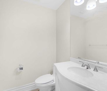 For Lease - 25 Dempsey Crescent, Toronto, Ontario - Photo 3