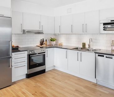 Bergengatan 10, Husby - Photo 1