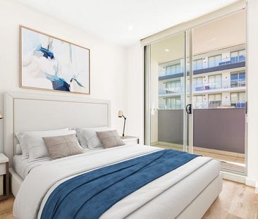 232/79 Grima Street, Schofields NSW 2762 - Apartment For Rent | Domain - Photo 2