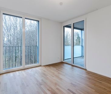 Charmante 2.5-Zimmerwohnung im Schachen AR zu vermieten - Foto 1