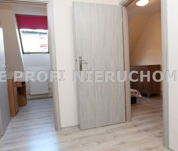 Rzeszów, Centrum Mieszkanie na wynajem - Фото 4