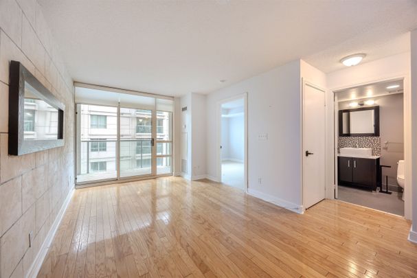 For Lease - 16 Harrison Garden Boulevard Unit# 411, Toronto, Ontario - Photo 1