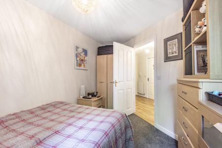 1 bedroom apartment to rent - Photo 4