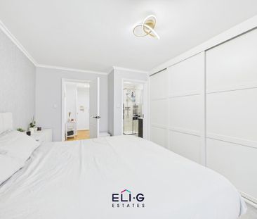 2 bedroom flat to rent - Photo 6