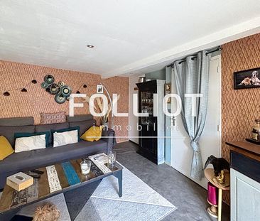 Maison Saint Sauveur Villages 3 pi�ce(s) 80.90 m2 - Photo 1