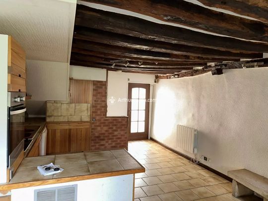 Location Maison de ville 3 pièces 74 m2 à Savigny-sur-Orge - Photo 1