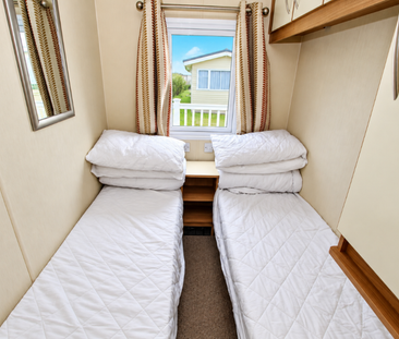 2 bedroom bungalow to rent - Photo 3