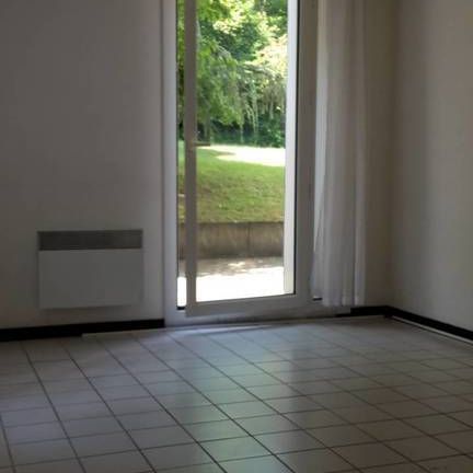 Appartement 1 pièce - 17 m² - Photo 1