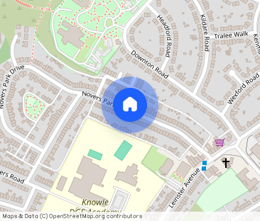 Novers Park Road, Knowle, Bristol, BS4 - Photo 1