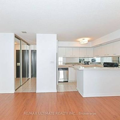 1+1 Bedroom, 1 Bathroom - The Esplanade - Photo 1