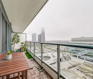 For Lease - 5 Buttermill Avenue Unit# 1608, Vaughan, Ontario - Photo 5