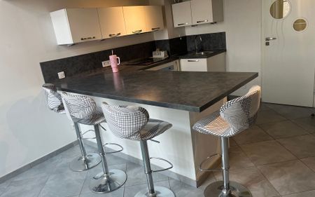 Appartement à louer - Photo 4