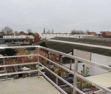 Appartement te huur - Foto 6