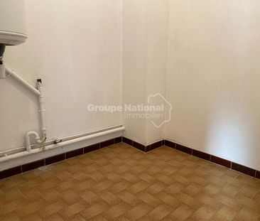 APPARTEMENT A LOUER MONTELIMAR 3 PIECES 82 M² - Photo 4