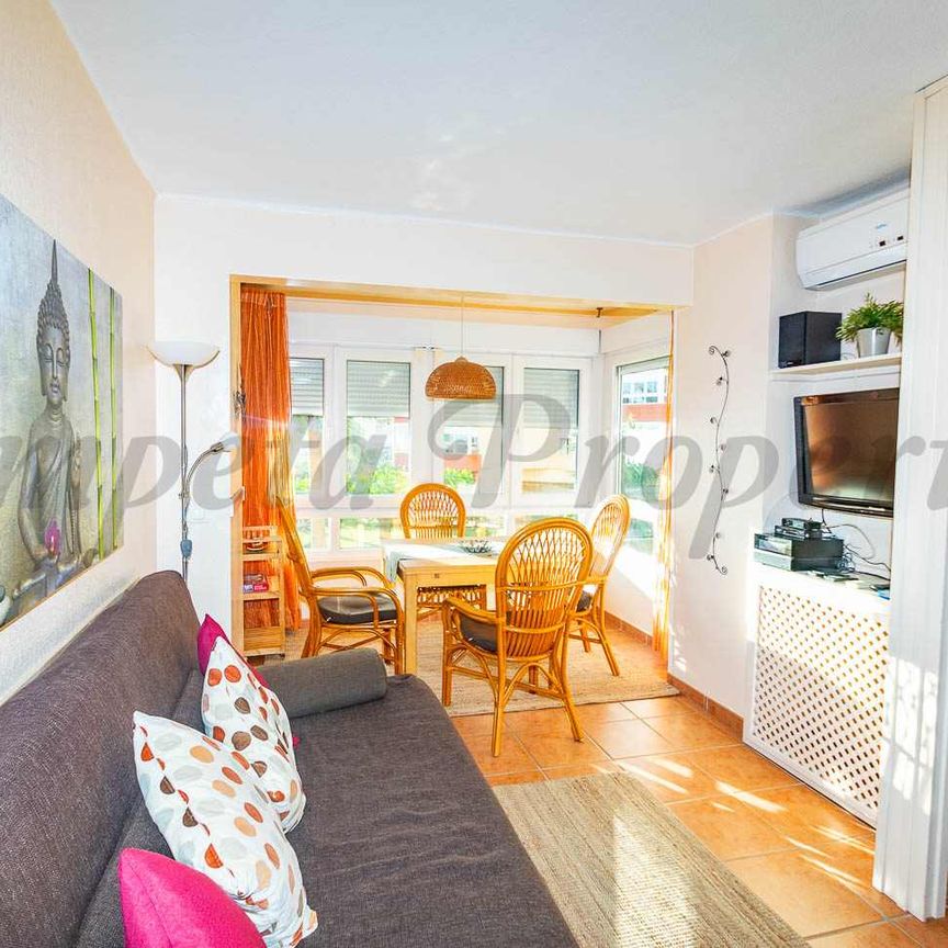 Apartment in Torrox-Costa, Andalucia , Costa del Sol - Photo 1