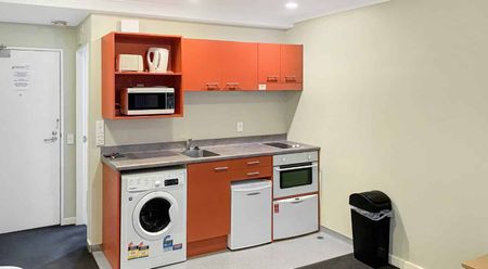 Aitken Street Studio - Photo 3