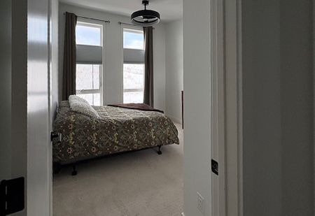 Urban Convenience Meets Outdoor Living In Springbank Hill - Photo 5