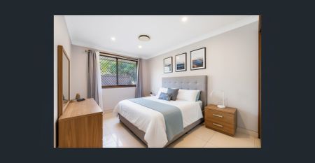 Freshly Updated Family Home in Prime Location! - Photo 2