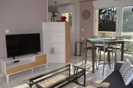 À LOUER : APPARTEMENT TYPE 2 • Réf TNG-G0259 - Photo 2
