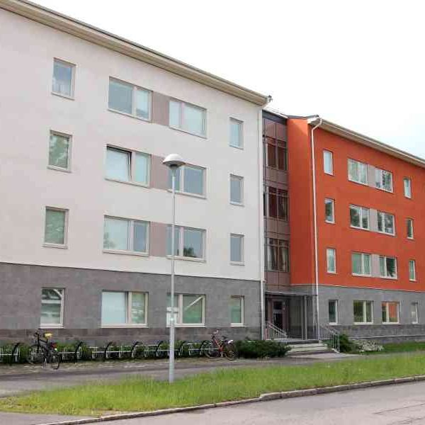 Irrblosset, Vallavägen 4 A.303 - Foto 1