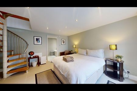 1 Bed Flat, Edbrooke Road, W9 - Photo 4