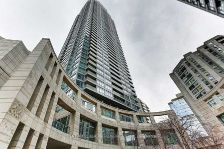 Quantum North Tower Lofts , #1207 - Photo 2