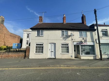 3 bedroom end of terrace house to rent - Photo 4