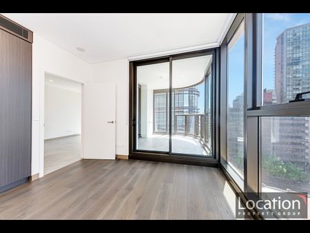 1104/88A Christie Street, St Leonards NSW 2065 - Apartment For Rent | Domain - Photo 4