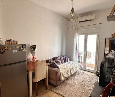Studio/Γκαρσονιέρα για ενοικίαση - Κέντρο Θεσσαλονίκης, - Photo 2