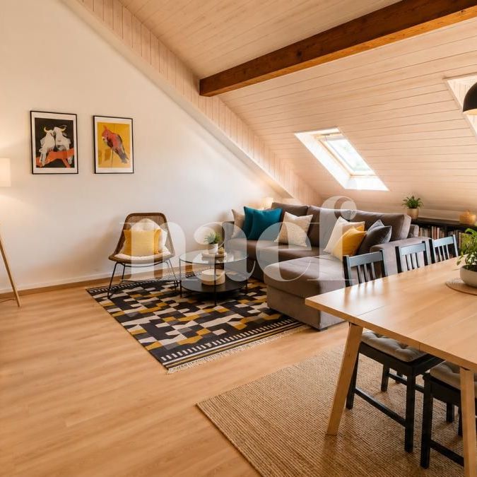 7 Zimmer, 210 m², 2. Stock - Foto 1