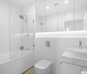 One-of-a-Kind Two Bedroom in ALAND's Archibald - Photo 5