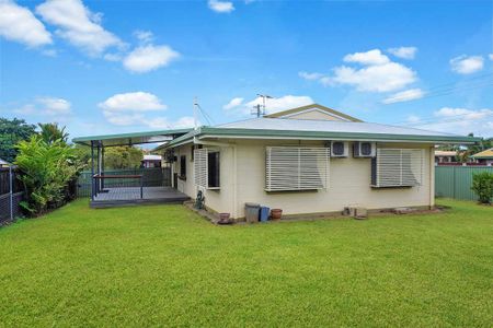 Stylish Home on Corner Block with Secure Yard - Photo 3