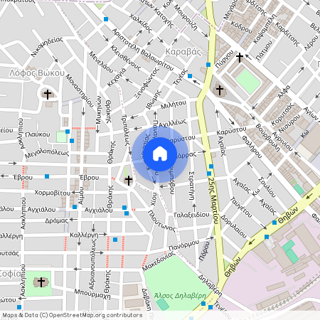 Πειραιάς (Μανιάτικα)