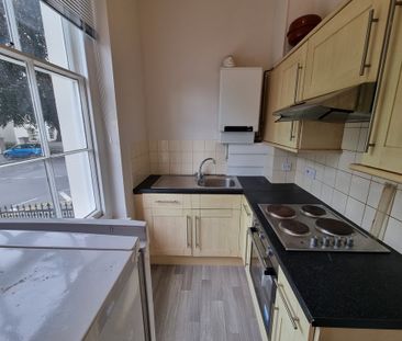 1 Bed Student Accommodation - Photo 1