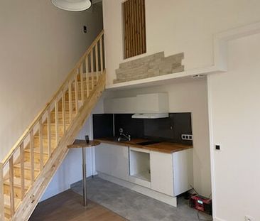 Location appartement 1 pièce, 24.45m², Villiers-sur-Marne - Photo 4
