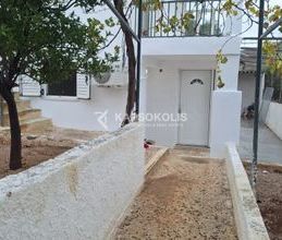 Διαμέρισμα για ενοικίαση - Σαλαμίνα, - Photo 4