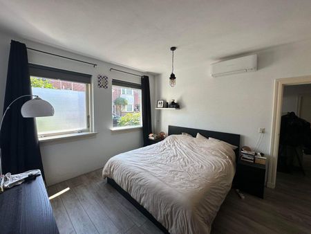 Appartement au rez-de-chaussée Krelagestraat 151, Alkmaar - À louer - Foto 2