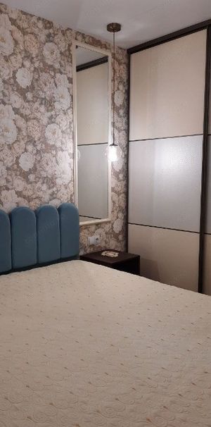 Garsoniera, zona 13 septembrie Hotel Marriott - Photo 1