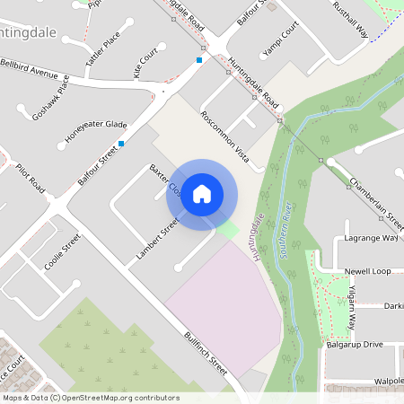 56 Baxter Close, WA 6110, Huntingdale