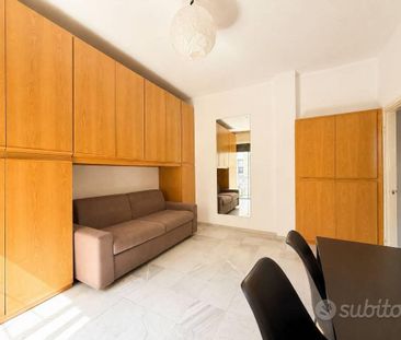 Appartamento di 36 m² con 1 locale a Milano - Photo 2