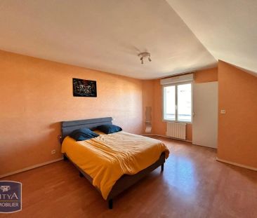 Appartement à louer 2 pièces 52.06m² - Photo 5