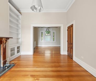 263 Glebe Point Road, Glebe NSW 2037 - House For Rent | Domain - Photo 1