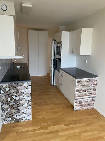 Zetterbergsgatan, Eskilstuna - Photo 5