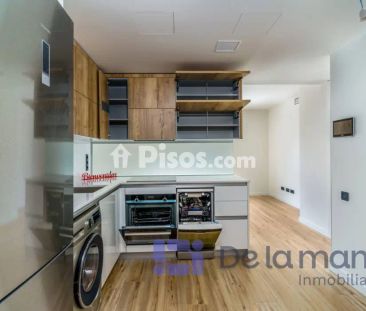Apartamento en alquiler en Calle de la Costa Brava, 13 - Photo 4