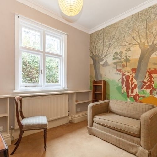 Woodstock Road, Oxford - Photo 1