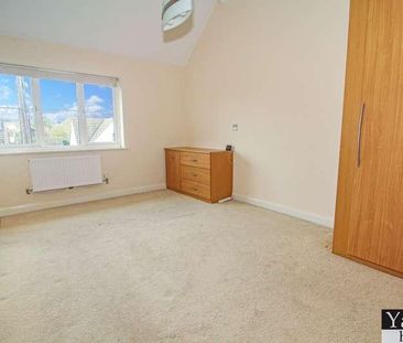 Scholars Mews, School Road, Great Totham, Maldon, CM9 - Photo 3