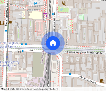 Kawalerka/mieszkanie w centrum Częstochowy - bez pośredników - Photo 1
